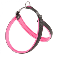 AGILA ERGOFLUO 6 HARNESS PINK