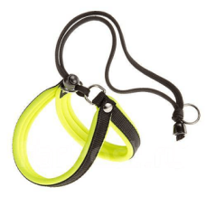 AGILA ERGOFLUO 6HARNESS YELLOW