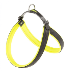 AGILA ERGOFLUO 7HARNESS YELLOW