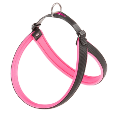 AGILA ERGOFLUO 8 HARNESS PINK