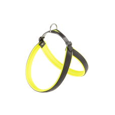 AGILA ERGOFLUO 9HARNESS YELLOW