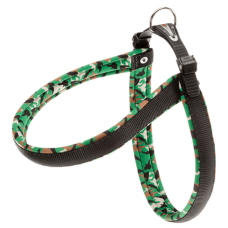 AGILA FANTASY 2 HARNESS BLACK