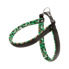 AGILA FANTASY 4 HARNESS BLACK