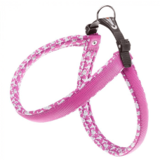 AGILA FANTASY 4 HARNESS PURPLE