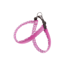 AGILA FANTASY 5 HARNESS PURPLE