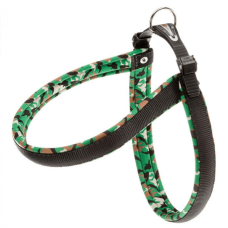 AGILA FANTASY 6 HARNESS BLACK