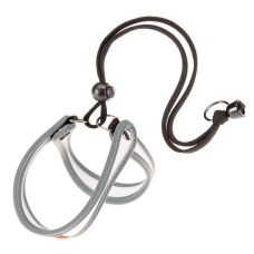 AGILA 2 HARNESS WHITE