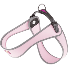 AGILA 3 HARNESS PINK