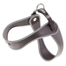 AGILA 3 HARNESS BLACK  шлейка для маленьких собак весом до 7 кг