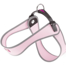 AGILA 5 HARNESS PINK