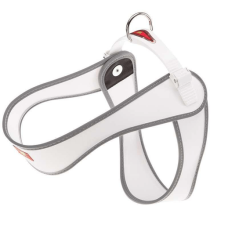 AGILA 7 HARNESS WHITE