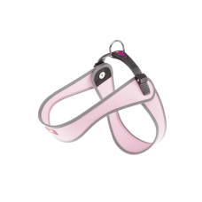 AGILA 9 HARNESS PINK