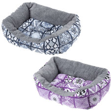 COCCOLO 60 F.C. ARAB.PURPLE-BL