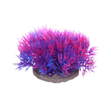 Рослина Yusee Color Grass Blue /Violet 4-5 см