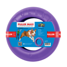 PULLER MAXI Ø30 см - тренировочный снаряд для крупных и средних пород собак