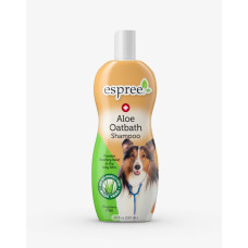 ESPREE Aloe Oatbath Medicated Shampoo 591 мл