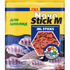 JBL для хищных цихлид NovoStick M