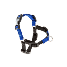 COACH P M HARNESS BLUE Шлея для дресирування з фронт.сист.кріплення