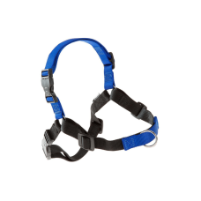 COACH P L-XL HARNESS BLUE Шлея для дресирування з фронт.сист.кріплення