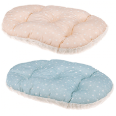 RELAX 65/6 Подушка.CUS.PUPPY CLOTH