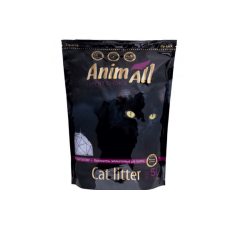 AnimAll наполнитель силикагель ПРЕМИУМ Фіолетовий аметист"