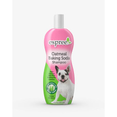 ESPREE Oatmeal Baking Soda Shampoo 591 мл