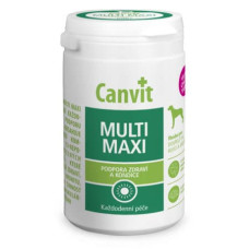 Canvit Multi Maxi Вітамінно-мінеральний комплекс для собак
