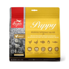 ORIJEN Puppy корм для щенков