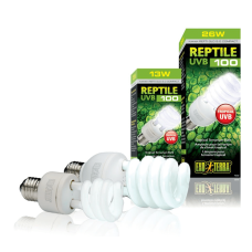 EXOTERRA Лампа REPTI GLO 5.0/26W=UVB100  Е27