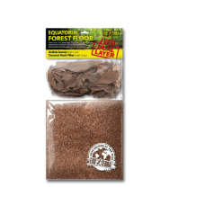 EXOTERRA Субстрат д/террар. животных "Equatorial Forest Floor" 4.4л