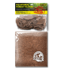 EXOTERRA Субстрат д/террар. животных "Equatorial Forest Floor" 8.8л