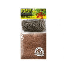 EXOTERRA Субстрат д/террар. животных "Natural Bamboo Substrate" 8.8л