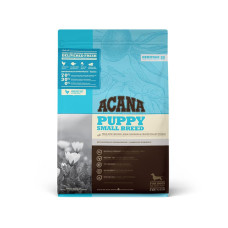 ACANA Puppy Small Breed Recipe 2.0kg