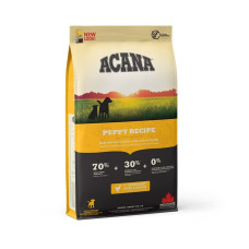 ACANA Puppy Recipe 11.4kg