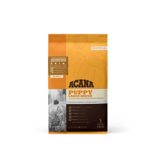 ACANA Puppy Large Breed Для щенков крупных пород  (вес взрослой собаки более 25 кг)