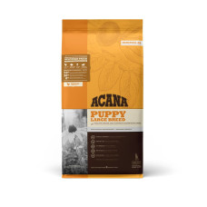 ACANA Puppy Large Breed Recipe 17.0kg