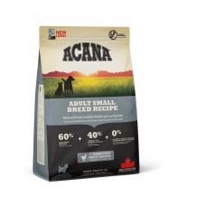ACANA Adult Small Breed Recipe 2.0kg