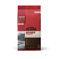 ACANA Sport&Agility Recipe 17.0kg