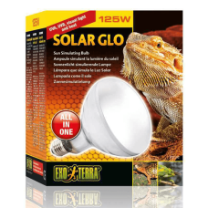 EXOTERRA Лампа SOLAR-GLO 125W