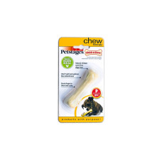 Petstages Chick A Bone Іграшка для собак Петстейджес Чік-А-Бон кістка