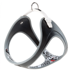 ERGOFLEX P L HARNESS PIRATES Шлея полімер. з м\'якою підкладкою