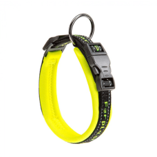 SPORT DOG C15/35  YELLOW Нашийник, нейлон
