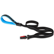 SPORT DOG MATIC G25/120 BLUE Поводок з автомат.карабіном, нейлон