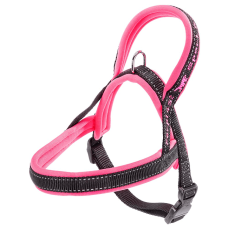 SPORT DOG P XS FUCSIA Шлейка для собак из нейлона
