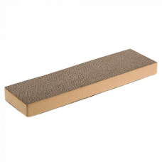 PA 5652 HANG.CAT SCRATCHER M Кігтедрапка двостороння