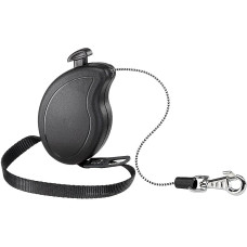 FLIPPY ONE CORD MINI NERO GUINZAG