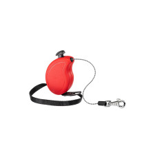 FLIPPY ONE CORD MINI ROSSO GUINZAG