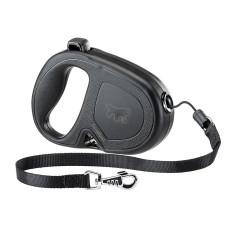 FLIPPY ONE CORD M NERO GUINZAG