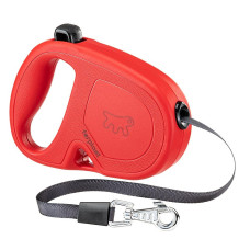 FLIPPY ONE TAPE L ROSSO GUINZAG