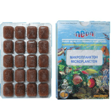 МЯСО КРИЛЯ блистер 100мл